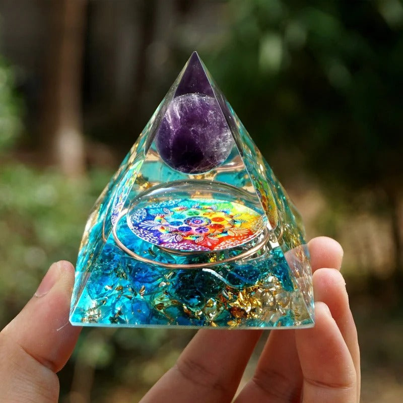 Orgonites