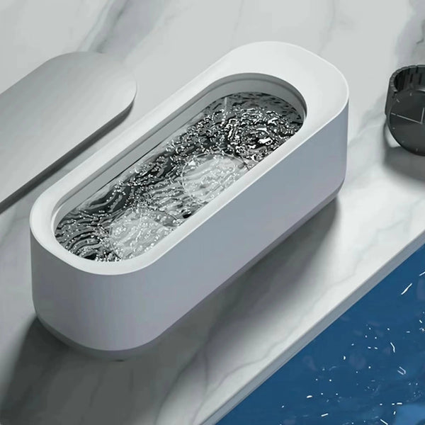 Nettoyeur Ultrasonique pour Facettes et Dentiers