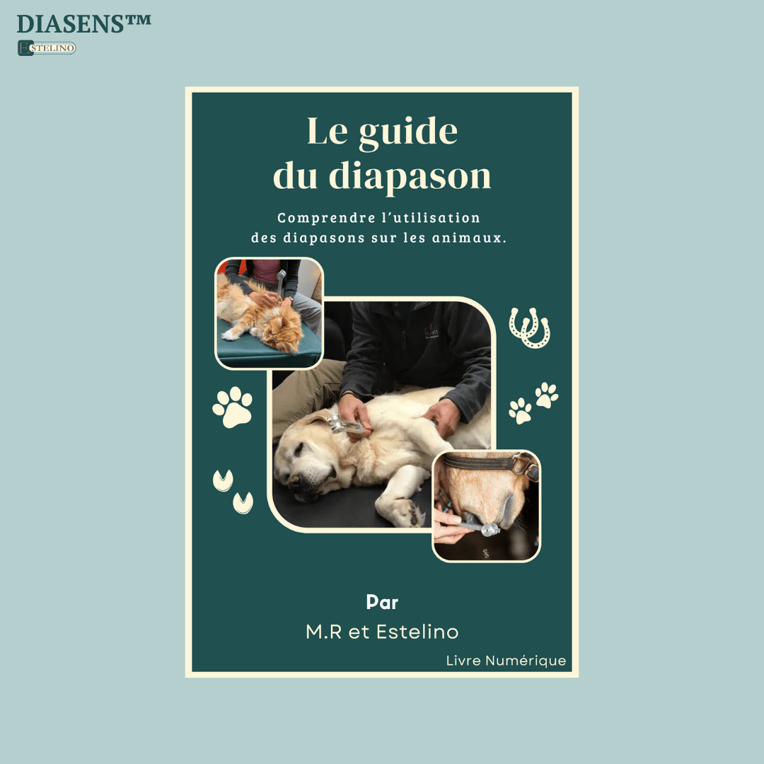 🎁 Ebook : Le guide du diapason (animaux) (100% off)
