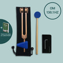  Pack découverte 136.1 Hz