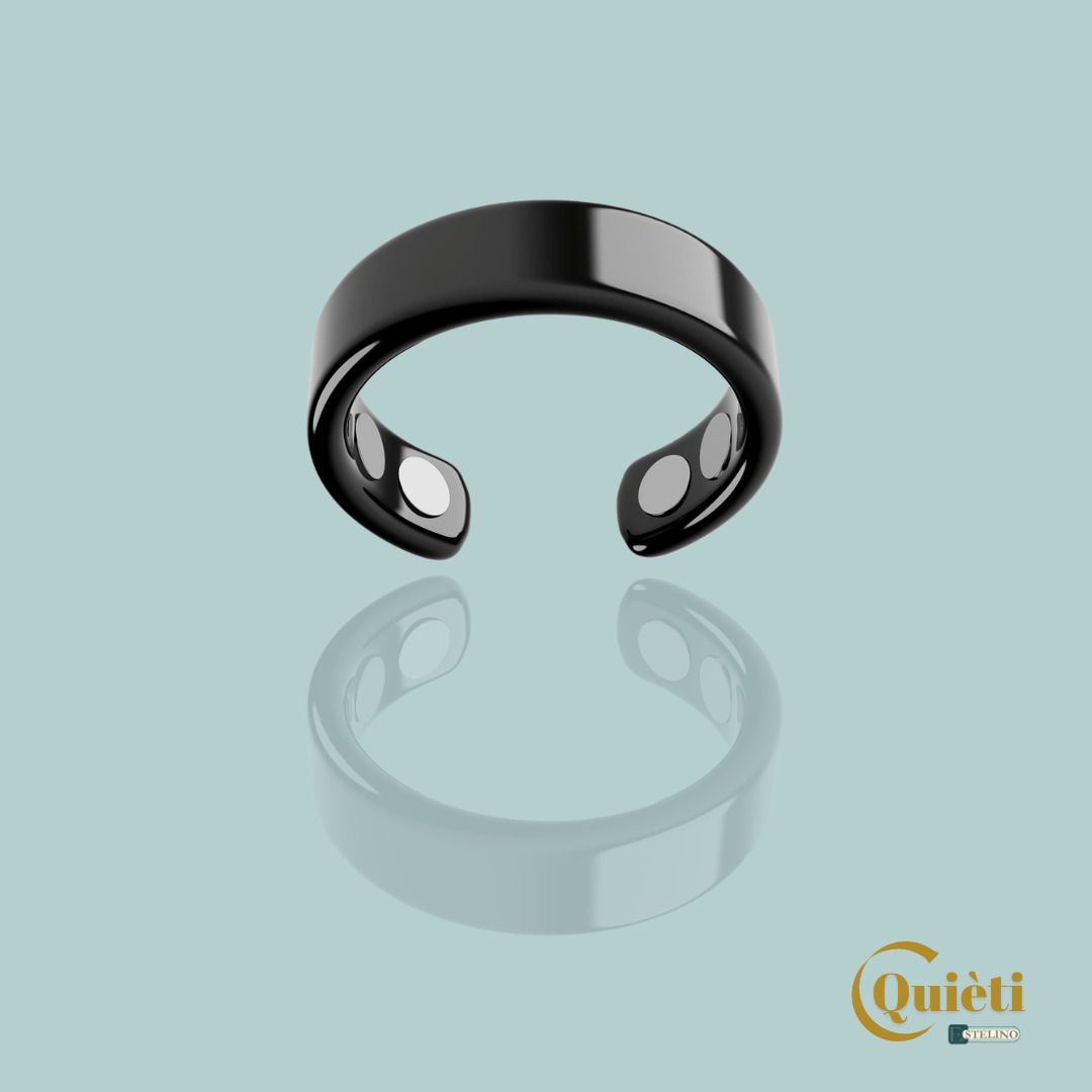 Quièti™ : L'anneau