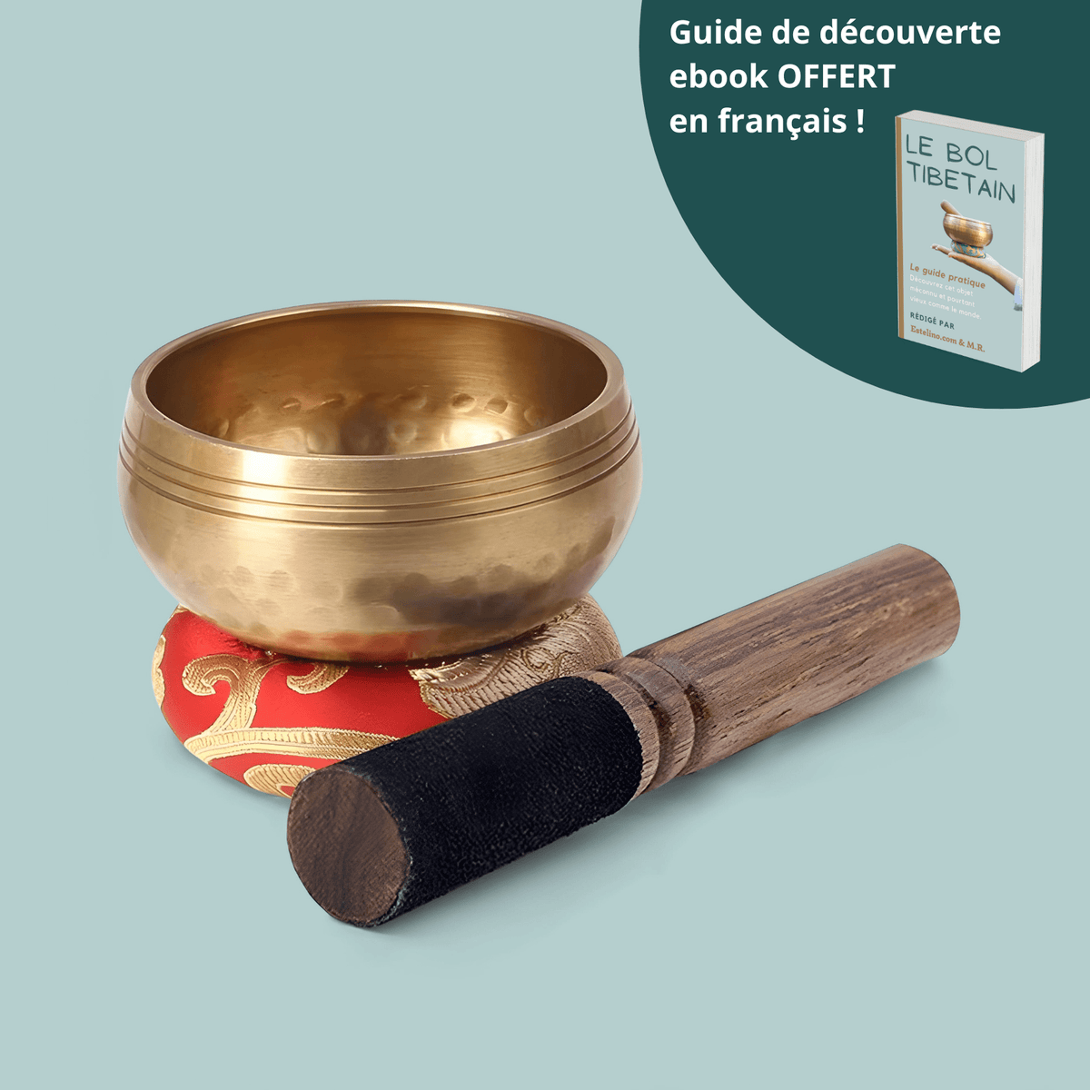 TiBol : Bol Tibétain