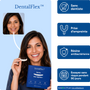 DentalFlex™ | Set de facettes modulables (haut et bas)