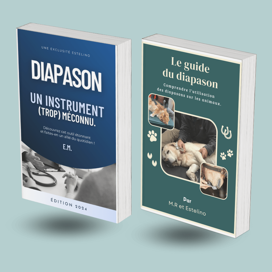Pack Ebook : Guide Humains + Animaux